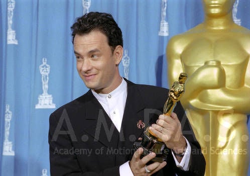 Tom Hanks